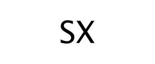 SX