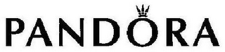 PANDORA