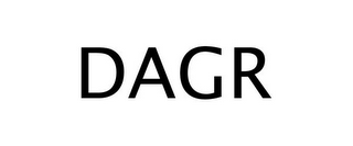 DAGR