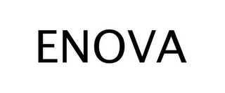 ENOVA