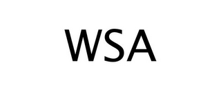 WSA