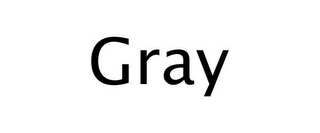 GRAY