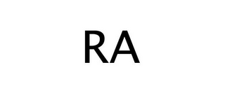 RA