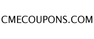 CMECOUPONS.COM