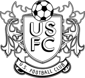 USFC U.S. FOOTBALL CLUB