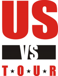 US VS T O U R