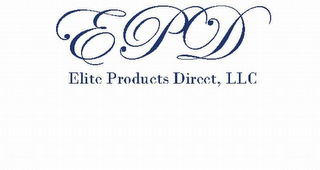 EPD ELITE PRODUCTS DIRECT, LLC