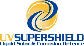 UV SUPERSHIELD LIQUID & SOLAR DEFENCE DIAMOND TOUGH PROTECTION