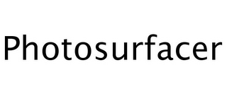 PHOTOSURFACER