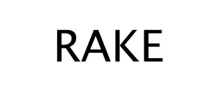 RAKE