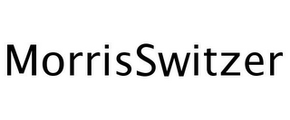 MORRISSWITZER