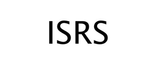 ISRS