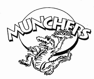 MUNCHERS