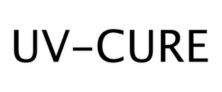 UV-CURE