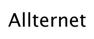 ALLTERNET