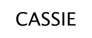 CASSIE