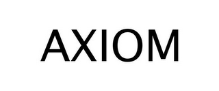 AXIOM