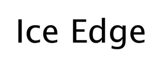 ICE EDGE