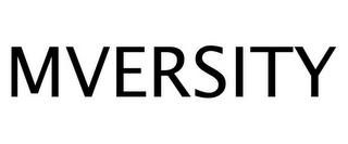 MVERSITY