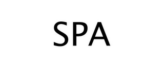 SPA