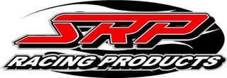 SRP RACING PRODUCTS