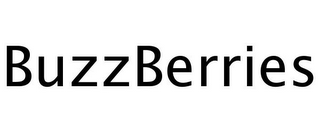 BUZZBERRIES