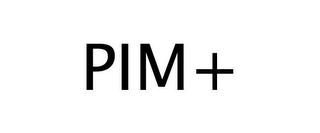 PIM+