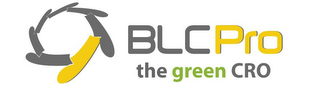 BLCPRO THE GREEN CRO