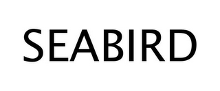 SEABIRD