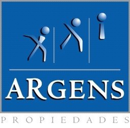 ARGENS PROPIEDADES