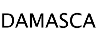 DAMASCA