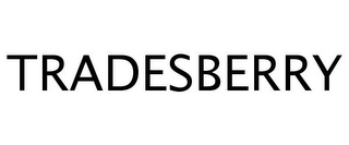 TRADESBERRY