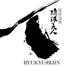 RYUKYU-BIJIN