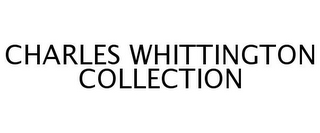 CHARLES WHITTINGTON COLLECTION