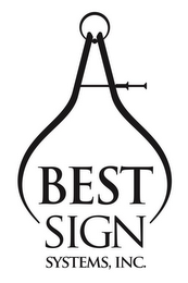 BEST SIGN SYSTEM, INC.