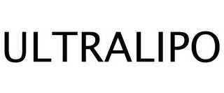 ULTRALIPO