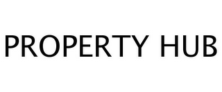 PROPERTY HUB