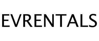 EVRENTALS