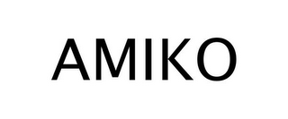 AMIKO