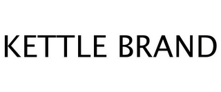 KETTLE BRAND