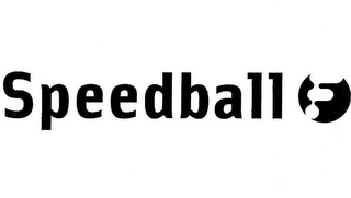 SPEEDBALL