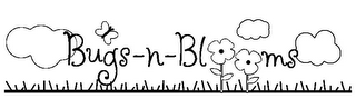 BUGS-N-BLOOMS