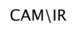 CAM\IR