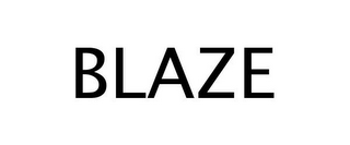 BLAZE