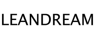 LEANDREAM