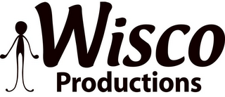 WISCO PRODUCTIONS