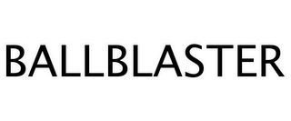 BALLBLASTER