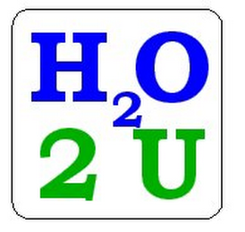 H2O2U