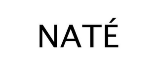 NATÉ