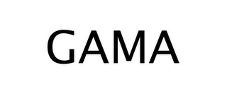 GAMA